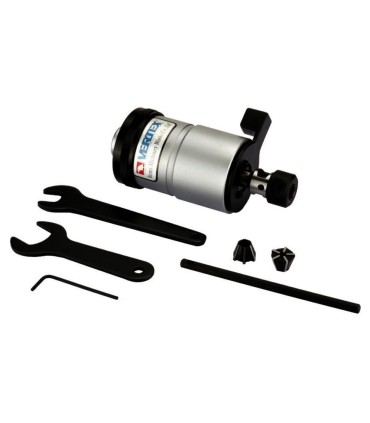 KIT CABEZAL ROSCADOR M5-M12 1000rpm B16