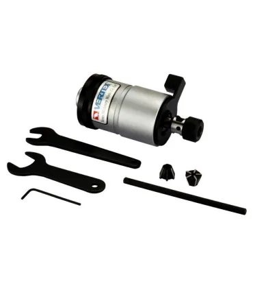 KIT CABEZAL ROSCADOR M5-M12 1000rpm B16