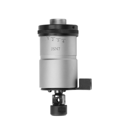 KIT CABEZAL ROSCADOR M5-M12 1000rpm B16