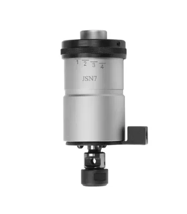 KIT CABEZAL ROSCADOR M5-M12 1000rpm B16