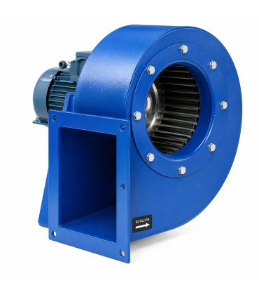 VENT.CENT.CASALS MB18/7 M2 0,75Kw LG 270