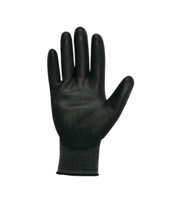 GUANTES SIN COSTURAS DE NAILON JUBA