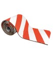 ROLLO PLANCHA PROTECCION ESPUMA ROJA-BLANCA 190x2.000mm