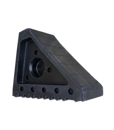 CALZO CAUCHO VEHICULO LIGERO 145x100x175mm