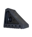 CALZO CAUCHO VEHICULO LIGERO 145x100x175mm