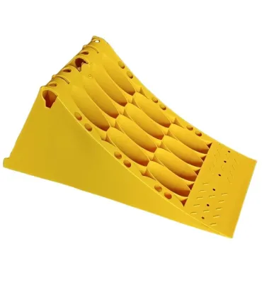 CALZO RUEDA CAMION PVC MEDIO 160x383x193mm