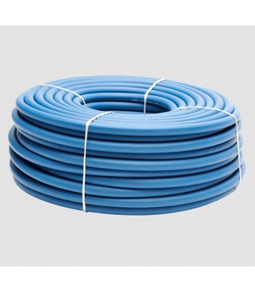MANGA OXIGENO 10X17 mm 20m T-3/8" DCHA T-3/8" DCHA