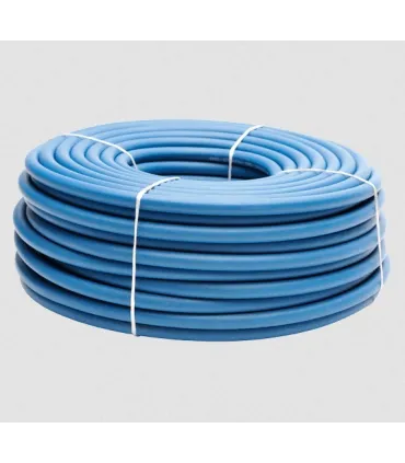 MANGA OXIGENO 10X17 mm 20m T-3/8" DCHA T-3/8" DCHA