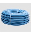 MANGA OXIGENO 10X17 mm 20m T-3/8" DCHA T-3/8" DCHA