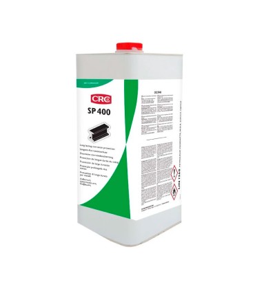 BIDON BARNIZ ANTICORROSIVO SP-400 5 LITROS