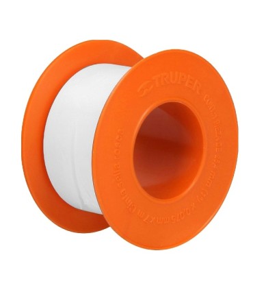 ROLLO TEFLON FORFLON ALTA DENS.25mm