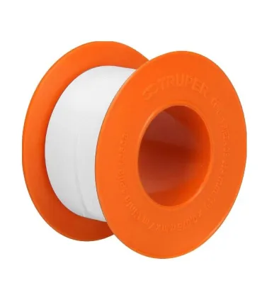ROLLO TEFLON FORFLON ALTA DENS.25mm