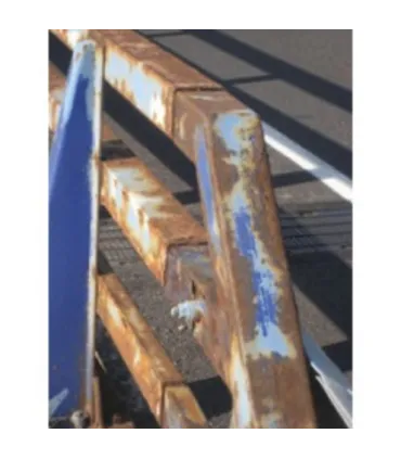 BOTE SPRAY CRC GALVACOLOR RAL-6005 VERDE. GALVANIZA Y PINTA
