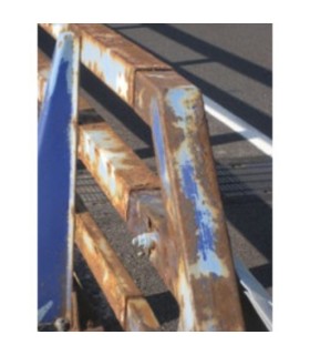 BOTE SPRAY CRC GALVACOLOR RAL-9010 BLANCO. GALVANIZA Y PINTA