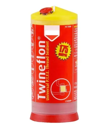 HILO 100% TEFLON SELLADOR ROSCAS 175M