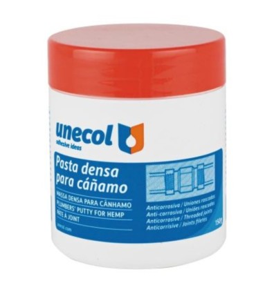 BOTE 150grs MASILLA PARA UNIONES ROSCADAS