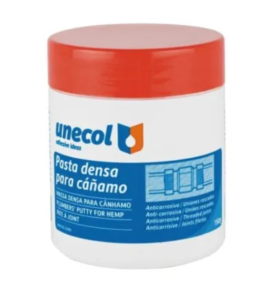 BOTE 150grs MASILLA PARA UNIONES ROSCADAS