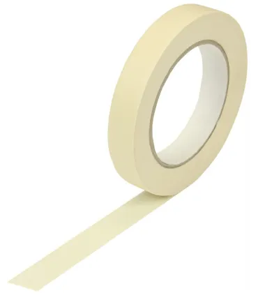 ROLLO CINTA CREP 19mm x 45m