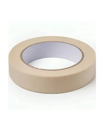 ROLLO CINTA CREP 25mm x 45m
