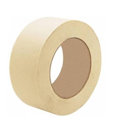 ROLLO CINTA CREP 50mm x 45m