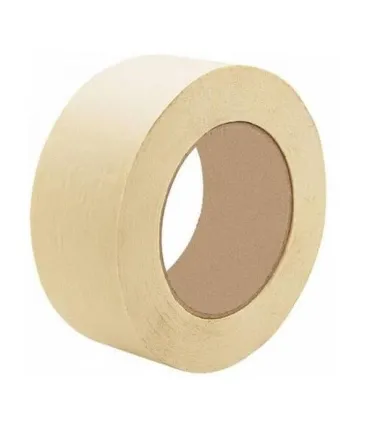 ROLLO CINTA CREP 50mm x 45m