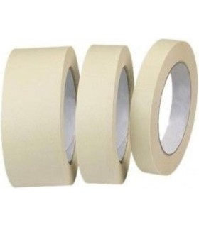 ROLLO CINTA CREP 50mm x 45m