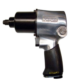 LLAVE PISTOLA IMPACTO NEUM. 155-PH 1/2" 55KgM