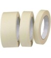 ROLLO CINTA PAPEL ADH KREPP 4349 25mm