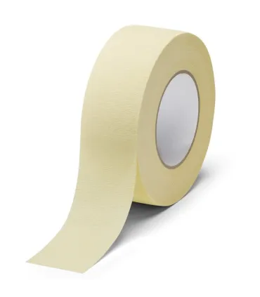 ROLLO CINTA CREP RUGOSO 50mm x 20m