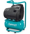 COMPRESOR HANDY 6 Lit. 8 bar. 1,5 CV / 230V 2850 RPM