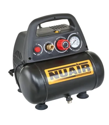 COMPRESOR NUAIRR NEW VENTO OL195/6 1,5CV 6BAR