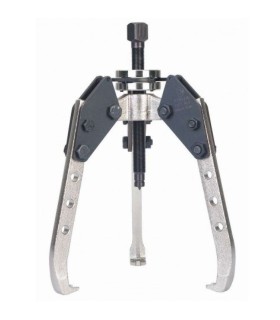 EXTRACTOR AUTOCENTRANTE FORZA 210X220