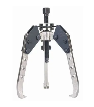 EXTRACTOR AUTOCENTRANTE FORZA 210X220