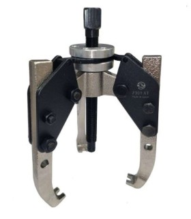 EXTRACTOR AUTOCENTRANTE FORZA 210X220