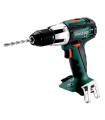 TALADRO BAT. PERCUTOR METABO SB18LT "SIN BATERIAS" SOLO CARCASA