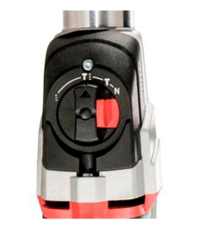 MARTILLO COMBINADO KHE 2860 QUICK
