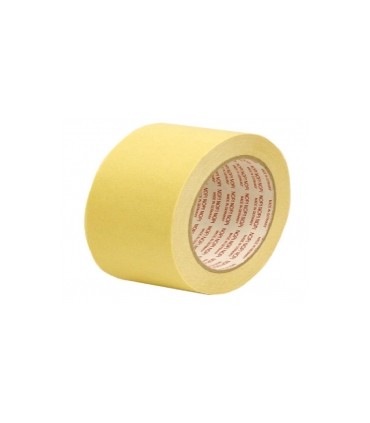 ROLLO CINTA CREP EXTRA ANCHO 96mm x 45m