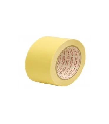 ROLLO CINTA CREP EXTRA ANCHO 96mm x 45m