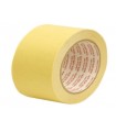 ROLLO CINTA CREP EXTRA ANCHO 96mm x 45m