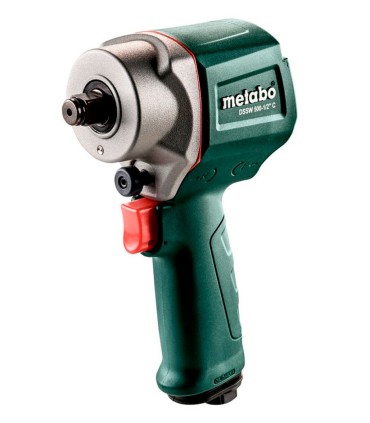 LL.IMPACTO METABO NEUMATICA DSSW500 1/2" DE CUERPO REDUCIDO