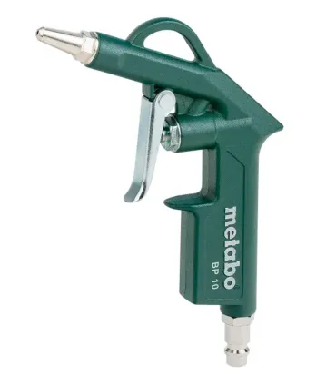PISTOLA SOPLADORA METABO