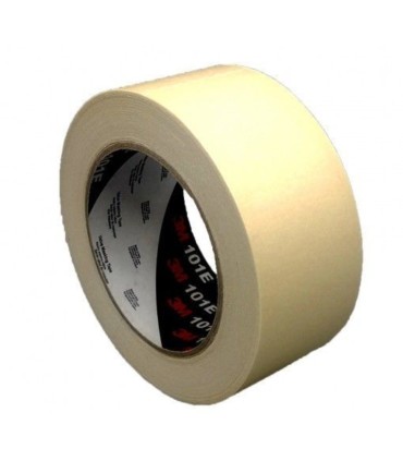 ROLLO CINTA CREP 3M 101E 18mm x 50m