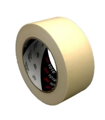 ROLLO CINTA CREP 3M 101E 18mm x 50m