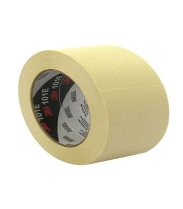 ROLLO CINTA CREP 3M 101E 48mm x 50m