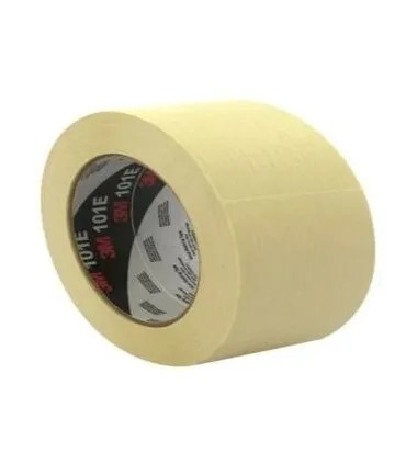 ROLLO CINTA CREP 3M 101E 48mm x 50m