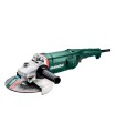 AMOLADORA W2400-230 METABO 2400W Ø230MM