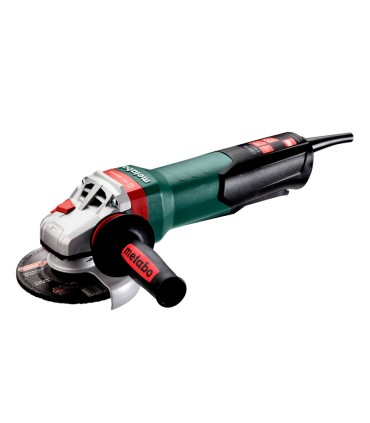 AMOLADORA ANGULAR WPB 13-125 QUICK