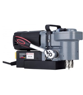 TALADRO+FRESADOR MAGNETICO EUROBOR ECO-36+ perfil bajo