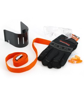 TALADRO+FRESADOR MAGNETICO EUROBOR ECO-36+ perfil bajo