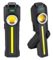 LINTERNA BOLSILLO RECARGABLE 5w+3w 300lm